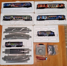 New Hawthorne Village Star Wars Far Away Expr...