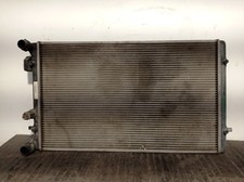 Radiateur Seat TOLEDO