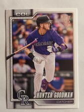 2026 Topps Series 1 ***YOU PICK SINGLES*** COMPLETE YOUR SET  #251 - #350