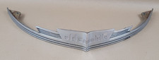 Rare 1937 Oldsmobile Grill Emblem Badge Ornament Radiator Original 37 Oem Rare 1937 Oldsmobile Grill Emblem Badge Ornament Radiator Original 37 Oem