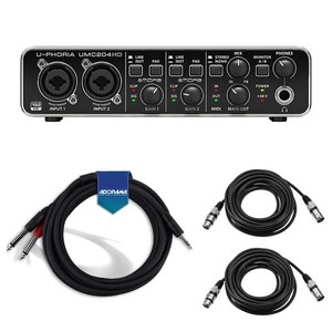 Behringer Umc 1820 | eBay