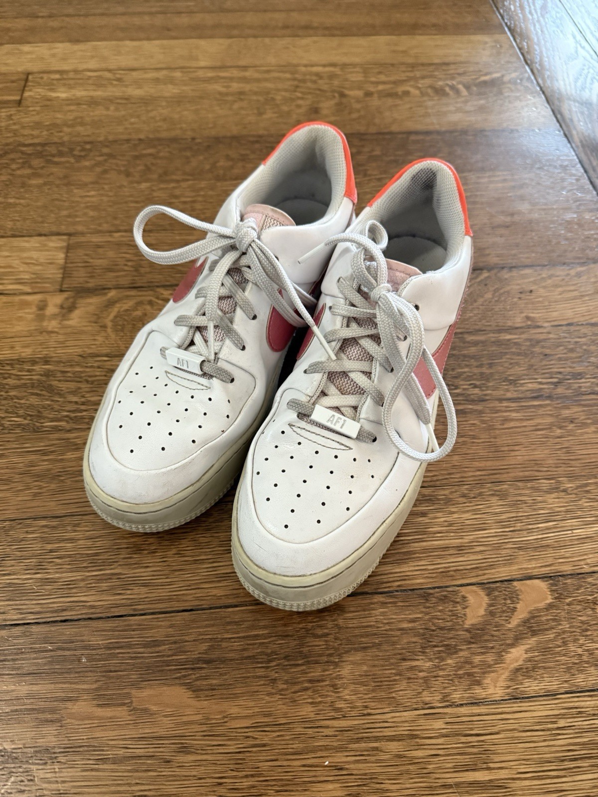 Air Force 1s - image 2