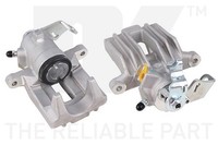 NK 2147218 Bremssattel FüR Audi Seat Skoda VW