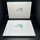 OFRA Cosmetics ~Pro Palette- MIXED Face Makeup~Refillable W/Mirror *NIB* — photo 1