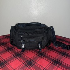 Padded Samsonite Mid Size SLR Camera Bag Black