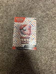 Pokemon 151 Booster Bundle | eBay
