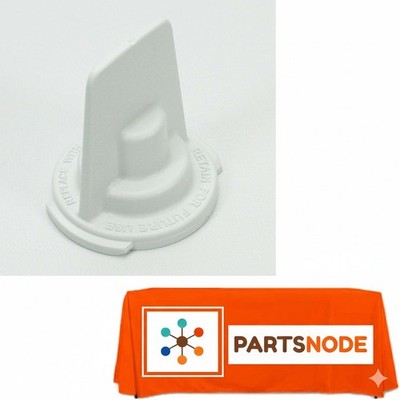 27272721-A For GE Profile, General Refrigerator Filter Bypass Plug Part # Model