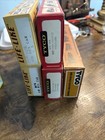 Lot Of 6 Vintage Ho Train Cars In Boxes. Tyco, Life-like, Roundhouse  — photo 6