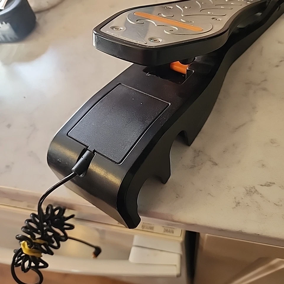 Rock Band The Beatles Edition Drum Foot Kick Pedal Guitar Hero Xbox 360 Wii PS3 - Image 4 of 4