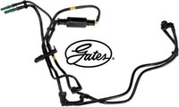 Gates MFL1078 Schlauch FüR Leckkraftstoff FüR Citroen FüR Peugeot