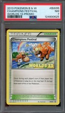 Champion's Festival [World Champions 2016] #XY-P Prices | Pokemon
