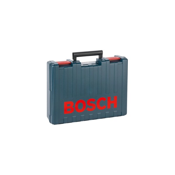 Bosch Kunststoffkoffer FüR AkkugeräTe 505 X 395 X 145 Mm-image