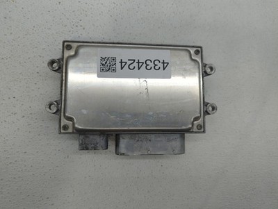 2013 Hyundai Sonata Engine Computer Ecu Pcm Ecm Pcu Oem 46150-3d120 UF4HH