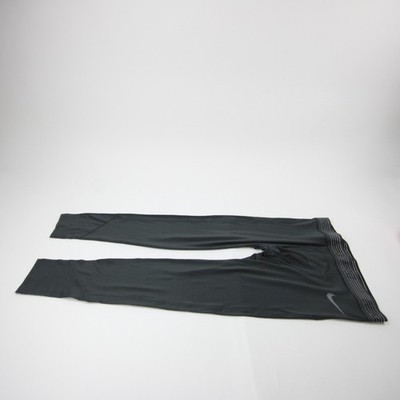 Nike Pro Compression Pants Men's Dark Gray New with Tags XXL