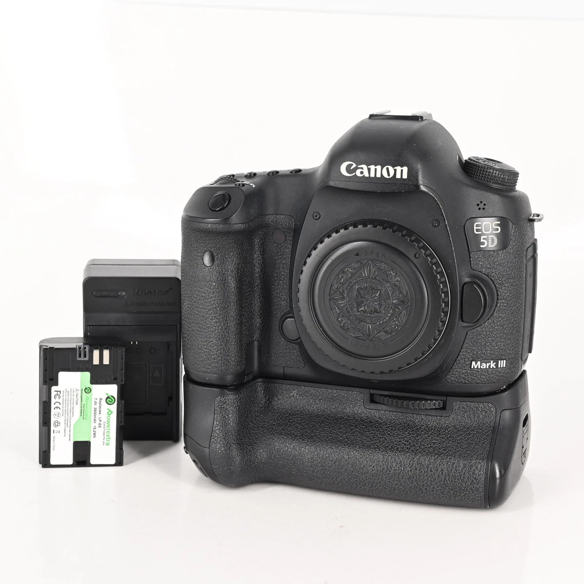 Canon EOS 5D MARK III Digital Cameras for Sale | Shop New & Used