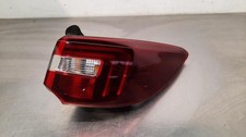 Opel Grandland X Rücklicht rechts 81660201