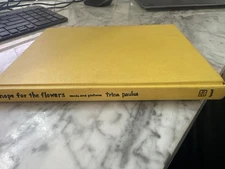 Hope for the Flowers by Trina Paulus (1973, Hardcover)