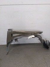 2007-2018 Jeep Wrangler Jk Jku Oem Front Frame Rail Right Pass Side 5539 1181435