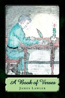 James Lawler | A Book Of Verses | Taschenbuch | Englisch (2009) | Xlibris