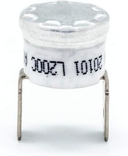 BIELMEIER Thermostat Sicherheit für alle Einkochautomaten Kochstar WECK