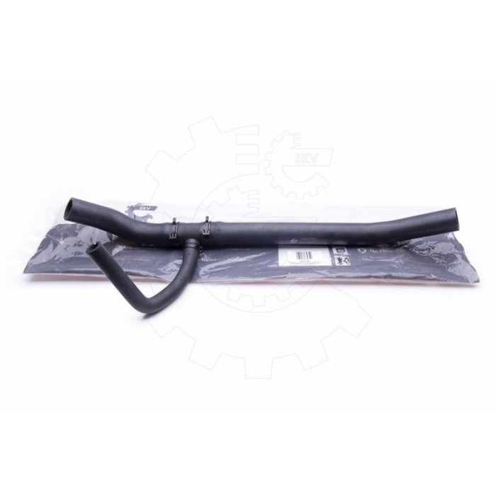 Durite de refroidissement liquide pour Audi 80 stopper les fuites moteur avec la piece 8A0121101B