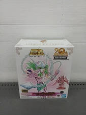 Bandai Andromeda Shun Initial Bronze Cloth Saint Seiya Japanese products