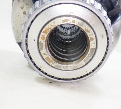 OEM Nissan Fairlady Z Z33 350Z Torsen LSD Rear Differential Diff