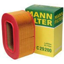 C29200 Mann-Filter Air Filter for MB Mercedes Mercedes-Benz 350SD 350SDL 300D 87