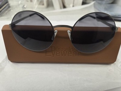 Sonnenbrille Düsseldorf Eyewear   Kunstsammlung  C3 (55-20-140)
