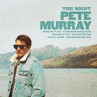 Murray - Night - Ep - Cd - G3Z