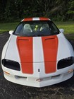 1997 Chevrolet Camaro Z28