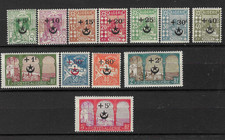 LOT  004    G      COLONIES +++++++ NEUFS * ++++++++ ALGERIE ++++++++++++++++ 1€