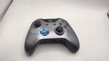 Xbox One Limited Edition UNSC Halo 5 Guardian...
