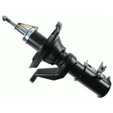 SACHS Stoßdämpfer vorne links für Honda Civic VII Hatchback EU EP EV EJ EK