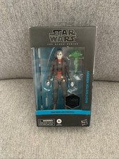 Star Wars Black Series Nightsister Merrin  Star Wars  Jedi Survivor