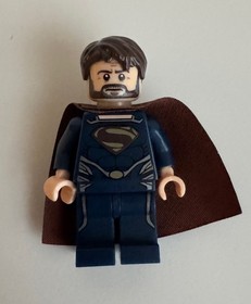 LEGO 5001623 - Super Heroes: Man of Steel - Jor-el - Mini Figure 