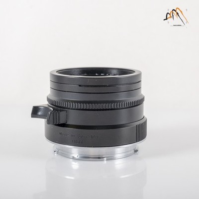 Leica SUMMARIT-M 50mm f/2.5 MF Lens for sale online | eBay