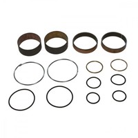 Gabel Reparatur Gleitbuchsen Set All Balls 38-6074 FüR Husaberg TE 250 2T Enduro