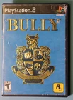Bully - Sony PlayStation 2