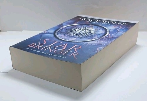 STAR BRINGER - ARC - ADVANCE READING COPY by TRACY WOLFF & NINA CROFT - Picture 3 of 10
