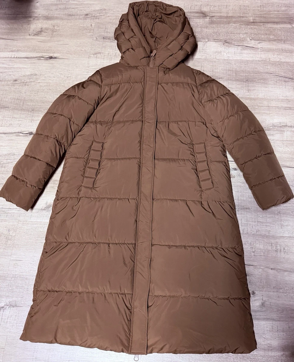 ADH Winterjacke Gr. XL Damen Jacke Neu Steppjacke