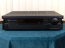 RARE Vintage Find! | Nakamichi Receiver 1 | Receiver Amp & AM/FM Tuner