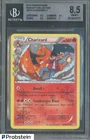 2016 Pokemon Generations Radiant Collection Charizard BGS 8.5 NM-MT+