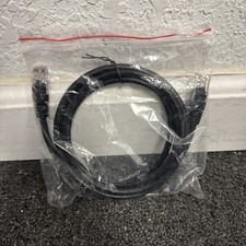 3Pack Cat 8 Ethernet RJ45 Cable Super Speed 40Gbps Patch LAN Network Gold Plated