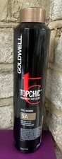 Image of Goldwell Topchic Hair Dye Can Permanent Hair Colour 250ml