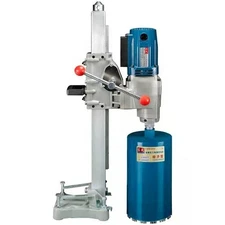Diamond Drilling Machine Water Drilling Machine Concrete Core Drilling Machine