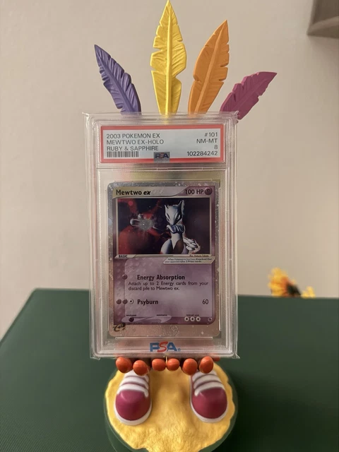 Mewtwo EX