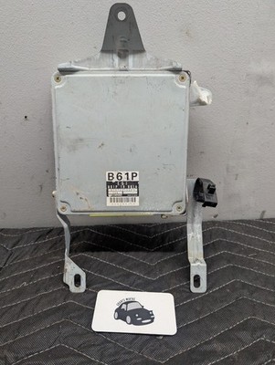 1990-1993 Mazda MX5 Miata Engine Control Module ECU ECM PCM B61P-18-881B 1.6 NA