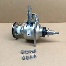 Midea Comfee CLV24N2AMG CLV24N2AWW Washer Motor Clutch Assembly 12938000004704