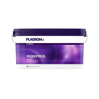 Plagron Supermix 1L / 10L